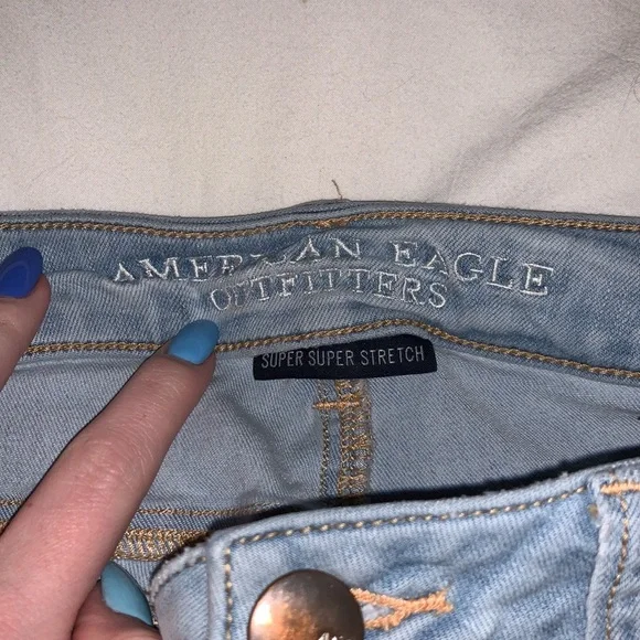 American Eagle Outfitters Jeans - Picture 5 of 6